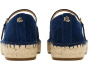 Luize Suede Mary Jane Espadrille