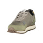 Napapijri shoes Кроссовки-Man-Серый