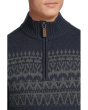 Arch Rock 1/4 Zip