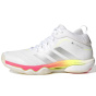 Спортивная волейбольная обувь Adidas Crazyflight 7 Mid W Ftwr для женщин