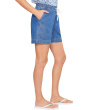Light Weight Denim Five-Inch Shorts