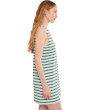 On The Yacht Shift Dress