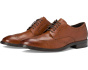 Modern Essentials Wing Oxford
