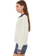 The Romie Polo Sweater
