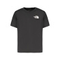 The north face Футболка - Для мальчика - Nero