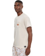 Built Patch Pocket Short Sleeve