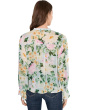 Femme Muse Button Blouse