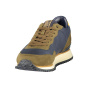 Napapijri shoes Кроссовки-Man-Синий