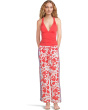 Novelty Pearl Vneck 1Pc